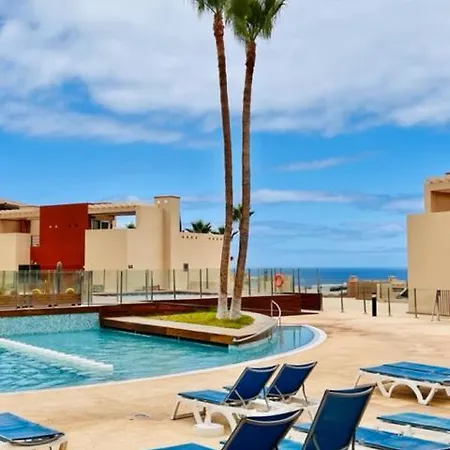 #seaparaiso# Heated Pool,private Parking,fast Wifi Apartamento *