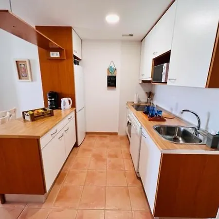 Apartamento #seaparaiso# Heated Pool,private Parking,fast Wifi Costa Adeje (Tenerife)