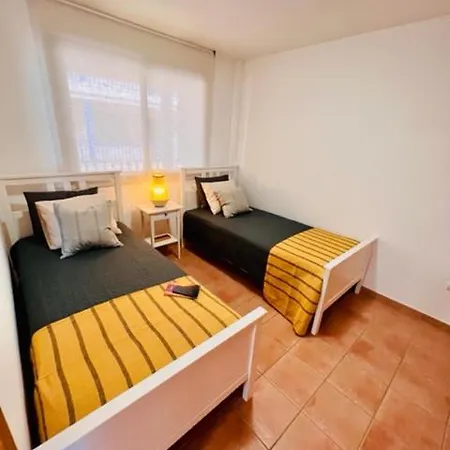 #seaparaiso# Heated Pool,private Parking,fast Wifi Apartamento *