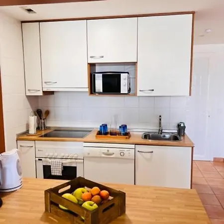 #seaparaiso# Heated Pool,private Parking,fast Wifi Apartamento Costa Adeje (Tenerife)