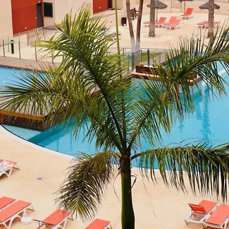 Apartamento #seaparaiso# Heated Pool,private Parking,fast Wifi Costa Adeje (Tenerife)