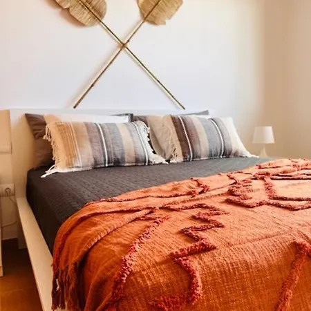 #seaparaiso# Heated Pool,private Parking,fast Wifi Apartamento *