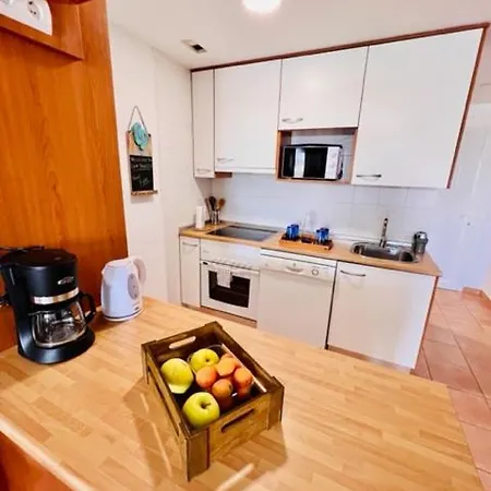 #seaparaiso# Heated Pool,private Parking,fast Wifi Apartamento Costa Adeje (Tenerife)