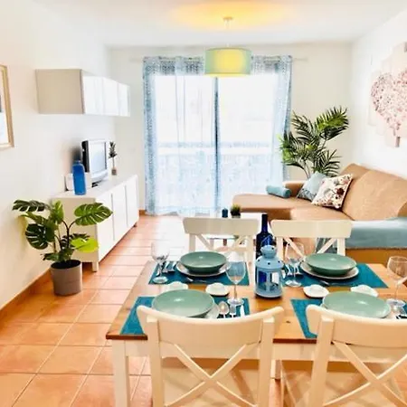 #seaparaiso# Heated Pool,private Parking,fast Wifi * Costa Adeje (Tenerife)