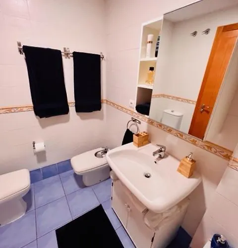 #seaparaiso# Heated Pool,private Parking,fast Wifi Apartamento