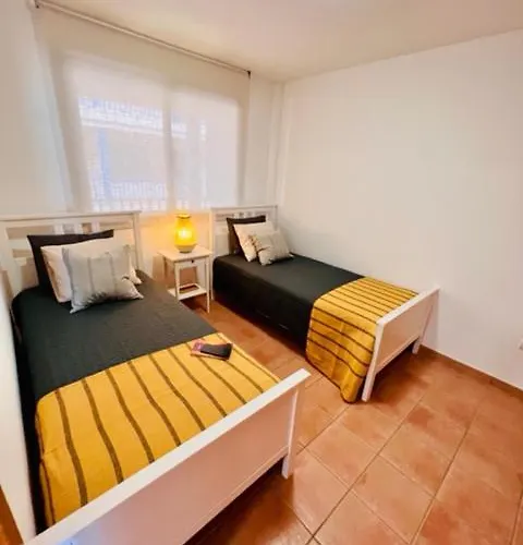 #seaparaiso# Heated Pool,private Parking,fast Wifi Apartamento *