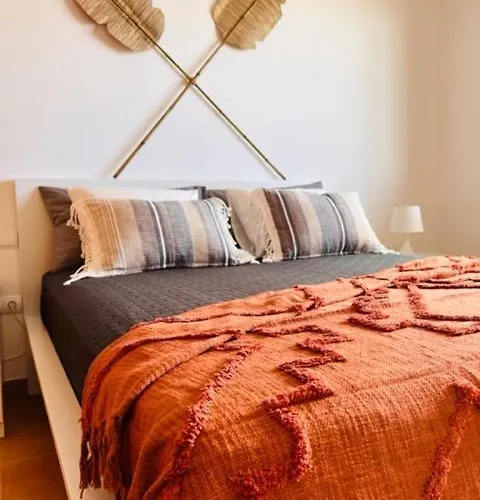 #seaparaiso# Heated Pool,private Parking,fast Wifi Apartamento *